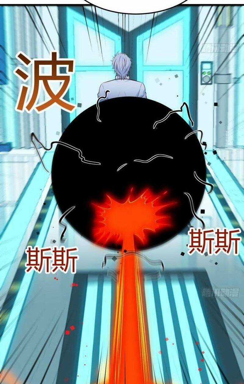Trước Khi Vô Địch Ta Nợ Tình Quá Nhiều Chapter 56 trang 6