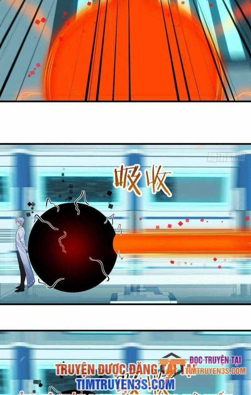 Trước Khi Vô Địch Ta Nợ Tình Quá Nhiều Chapter 56 trang 7