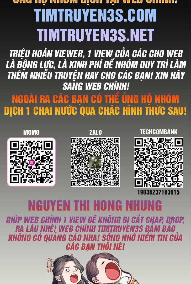 Trước Khi Vô Địch Ta Nợ Tình Quá Nhiều Chapter 57 trang 1