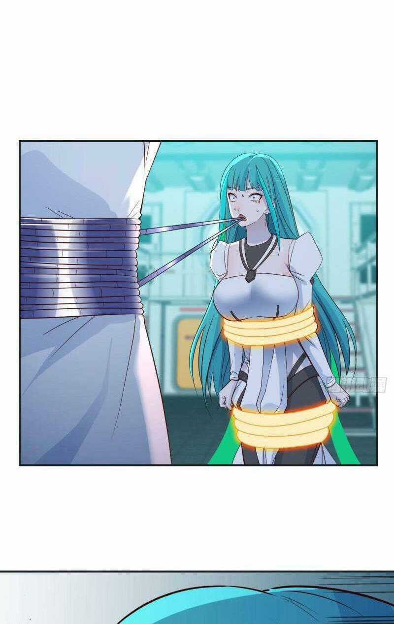 Trước Khi Vô Địch Ta Nợ Tình Quá Nhiều Chapter 57 trang 10