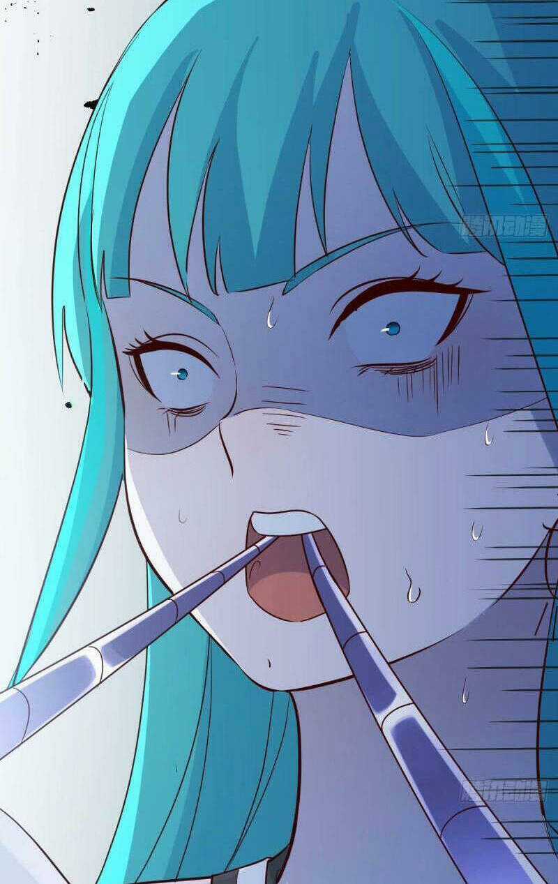 Trước Khi Vô Địch Ta Nợ Tình Quá Nhiều Chapter 57 trang 11