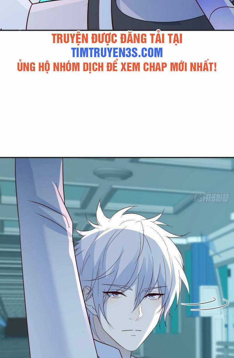 Trước Khi Vô Địch Ta Nợ Tình Quá Nhiều Chapter 57 trang 12