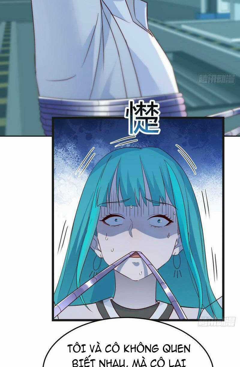 Trước Khi Vô Địch Ta Nợ Tình Quá Nhiều Chapter 57 trang 13