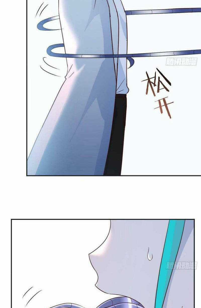 Trước Khi Vô Địch Ta Nợ Tình Quá Nhiều Chapter 57 trang 15