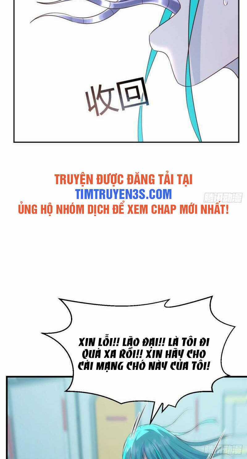 Trước Khi Vô Địch Ta Nợ Tình Quá Nhiều Chapter 57 trang 16