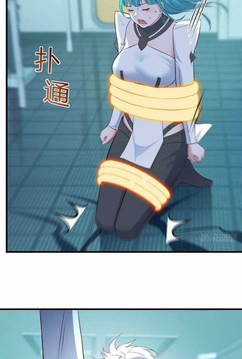 Trước Khi Vô Địch Ta Nợ Tình Quá Nhiều Chapter 57 trang 17