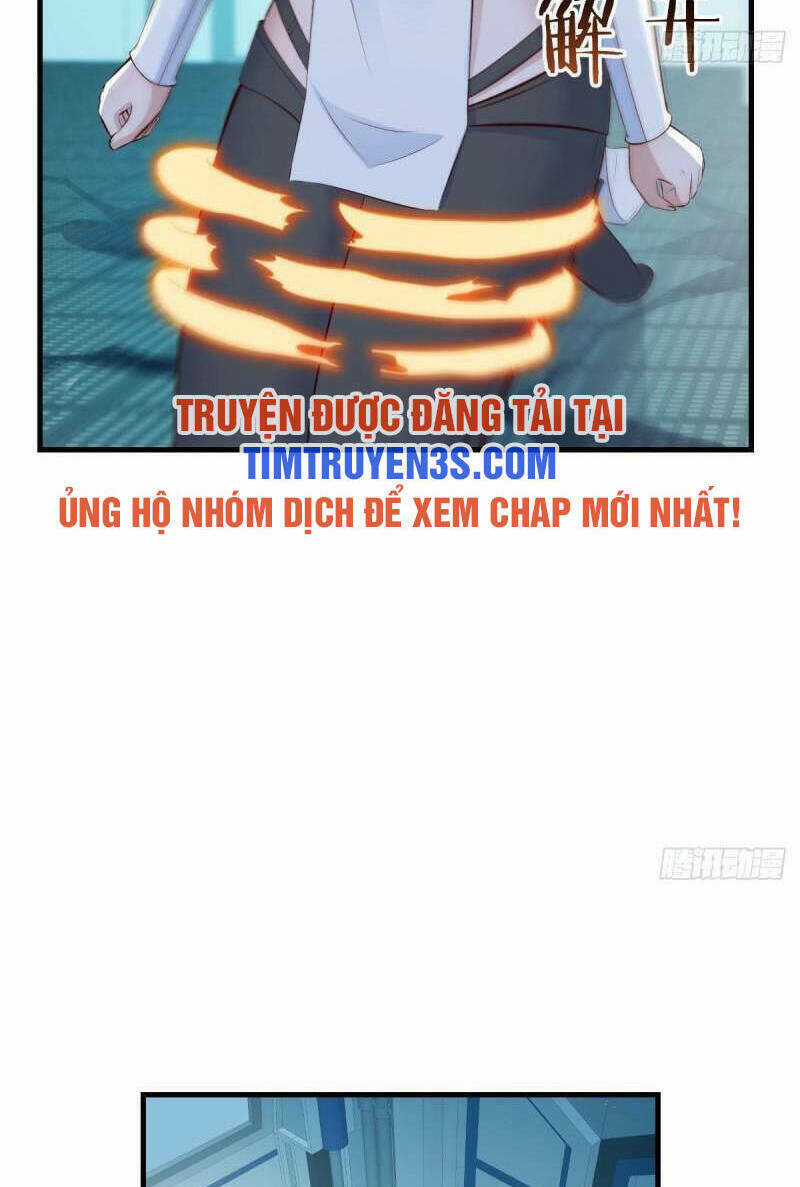 Trước Khi Vô Địch Ta Nợ Tình Quá Nhiều Chapter 57 trang 19