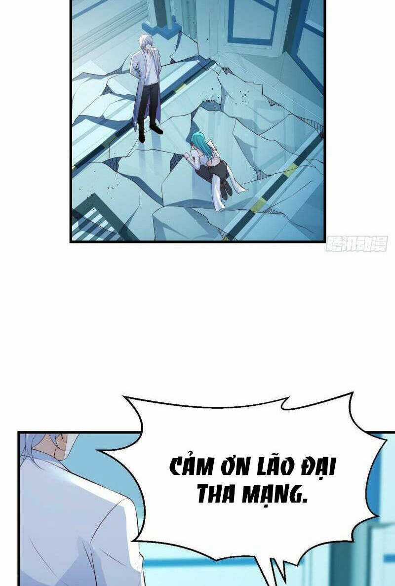 Trước Khi Vô Địch Ta Nợ Tình Quá Nhiều Chapter 57 trang 20