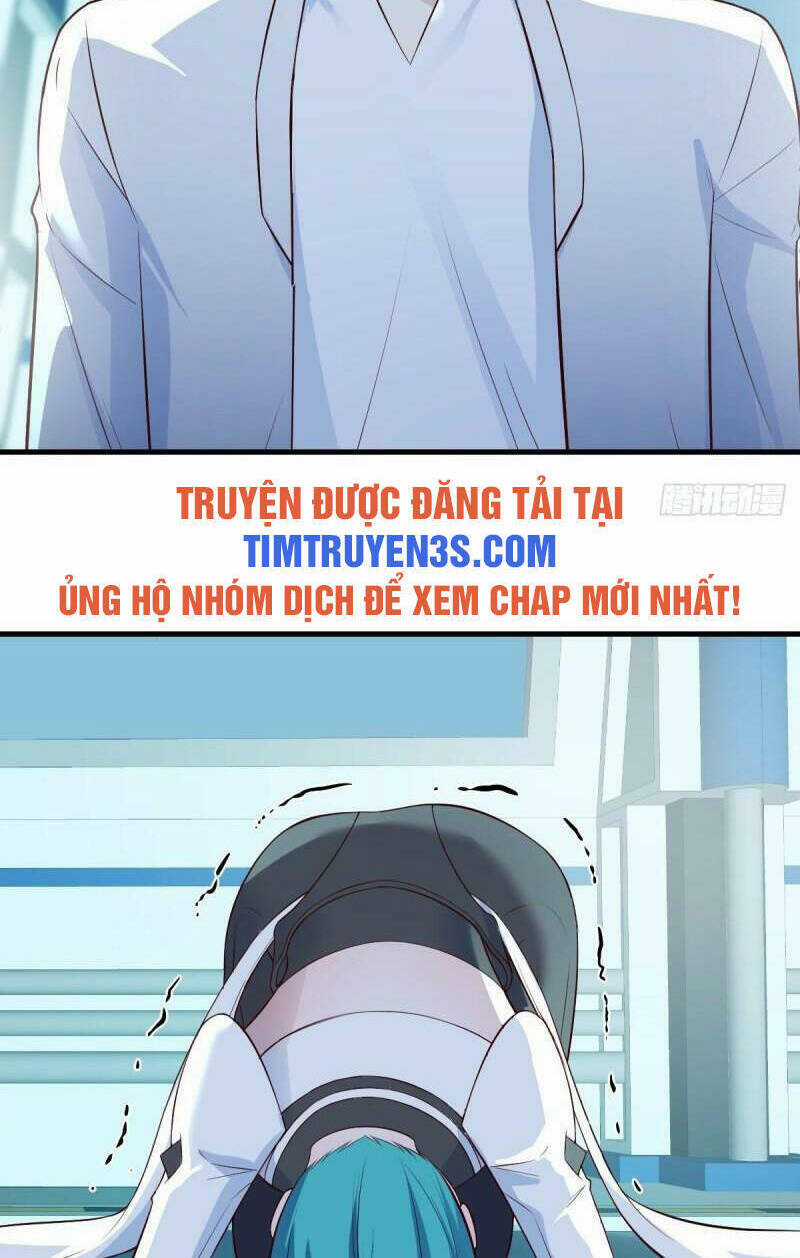 Trước Khi Vô Địch Ta Nợ Tình Quá Nhiều Chapter 57 trang 22