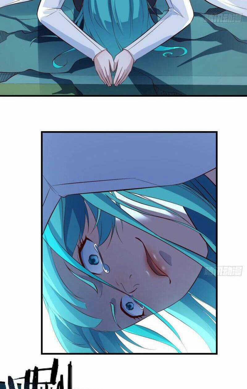 Trước Khi Vô Địch Ta Nợ Tình Quá Nhiều Chapter 57 trang 23