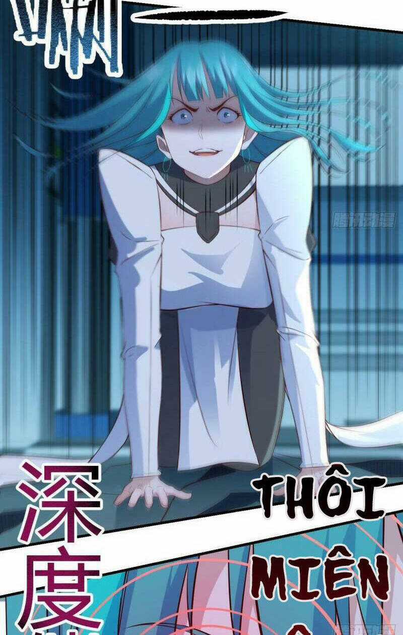 Trước Khi Vô Địch Ta Nợ Tình Quá Nhiều Chapter 57 trang 24