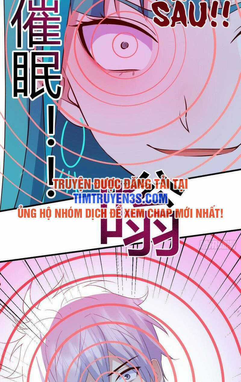 Trước Khi Vô Địch Ta Nợ Tình Quá Nhiều Chapter 57 trang 25