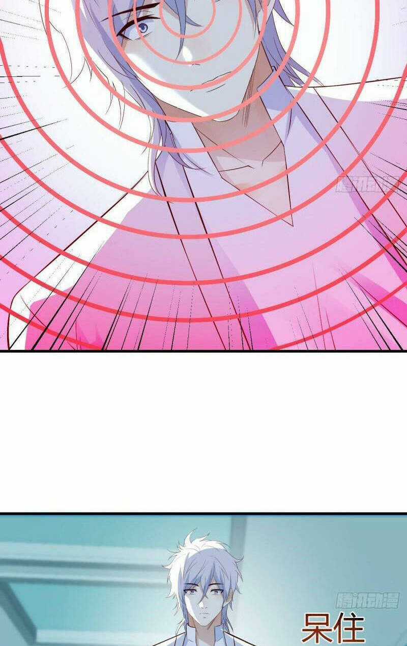 Trước Khi Vô Địch Ta Nợ Tình Quá Nhiều Chapter 57 trang 26