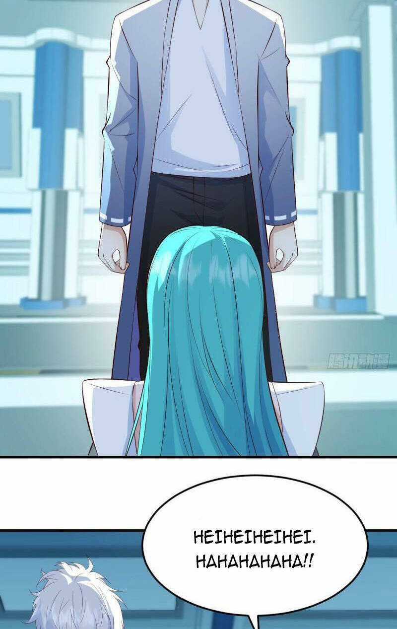 Trước Khi Vô Địch Ta Nợ Tình Quá Nhiều Chapter 57 trang 27