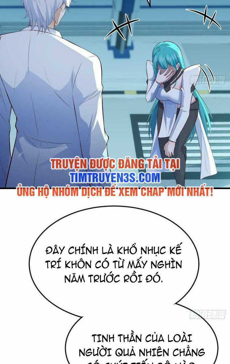 Trước Khi Vô Địch Ta Nợ Tình Quá Nhiều Chapter 57 trang 28