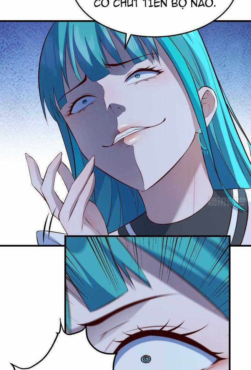 Trước Khi Vô Địch Ta Nợ Tình Quá Nhiều Chapter 57 trang 29