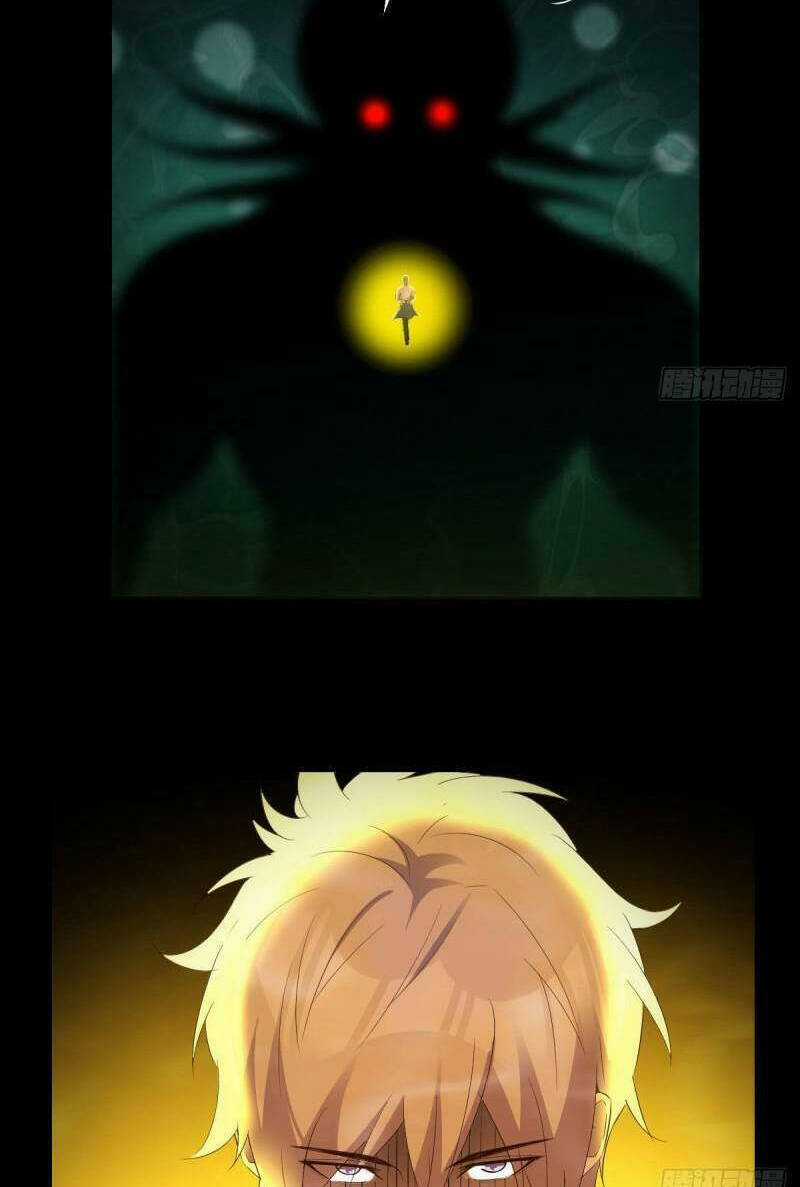 Trước Khi Vô Địch Ta Nợ Tình Quá Nhiều Chapter 57 trang 34