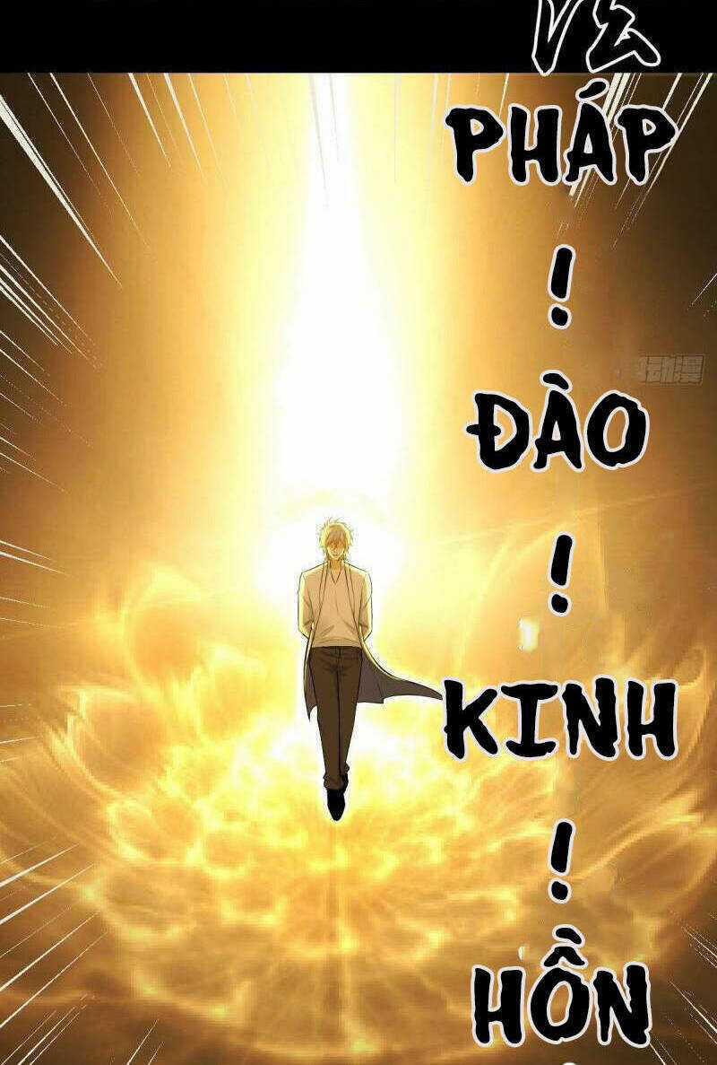 Trước Khi Vô Địch Ta Nợ Tình Quá Nhiều Chapter 57 trang 36