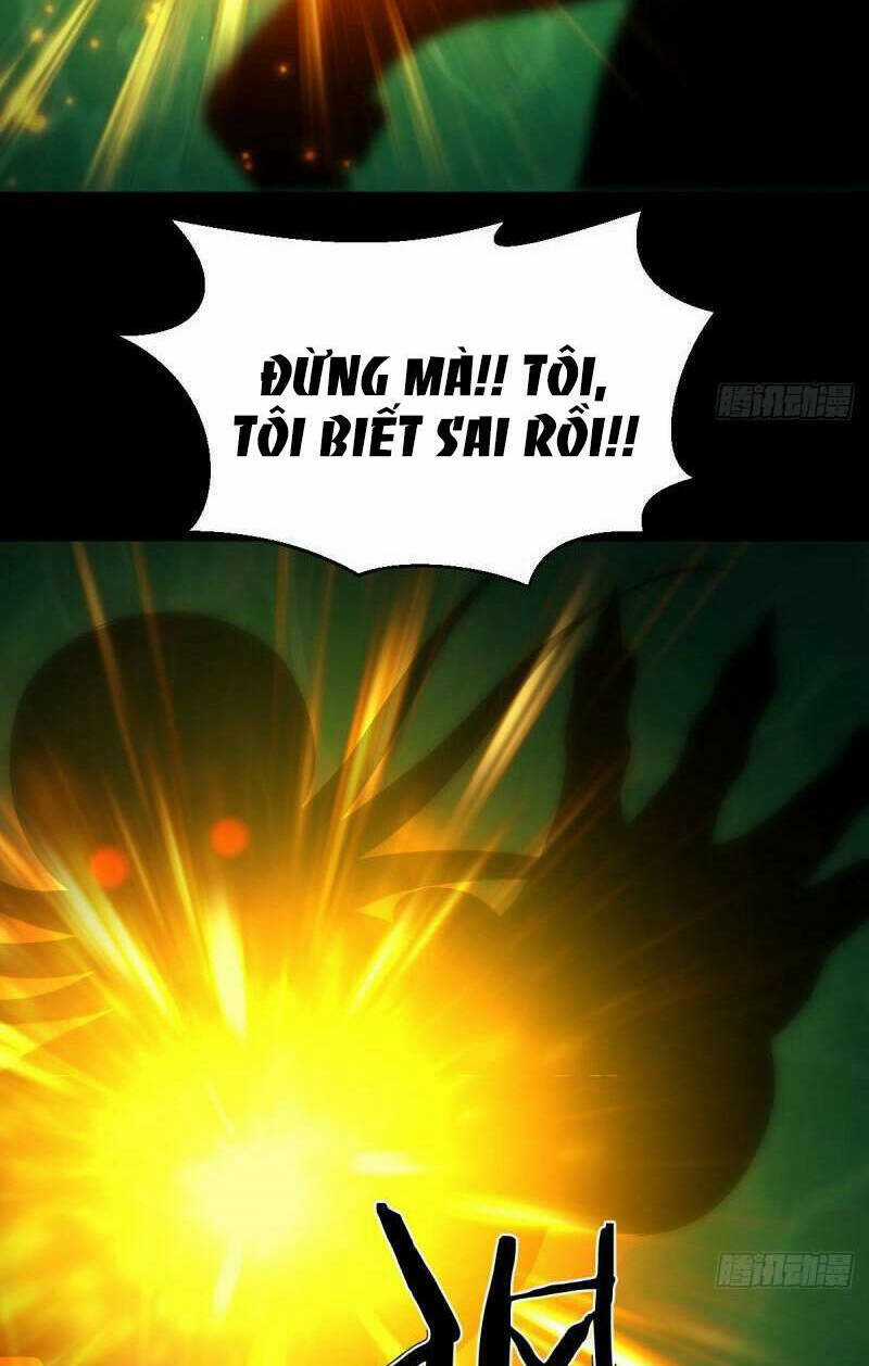 Trước Khi Vô Địch Ta Nợ Tình Quá Nhiều Chapter 57 trang 38