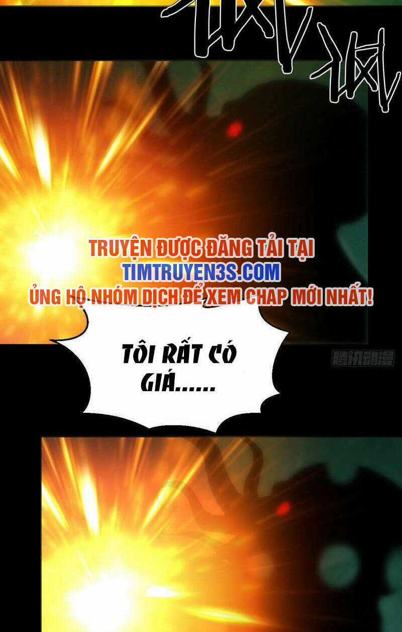 Trước Khi Vô Địch Ta Nợ Tình Quá Nhiều Chapter 57 trang 39