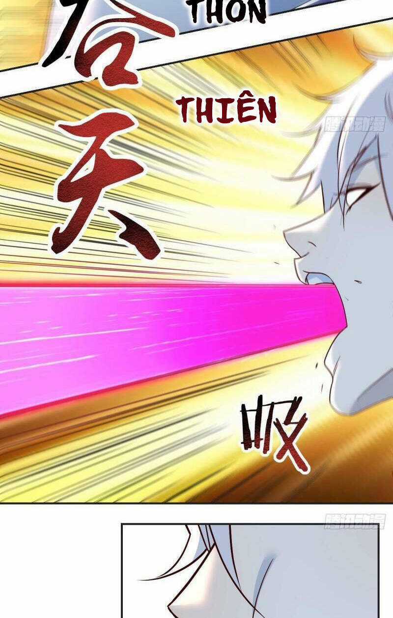 Trước Khi Vô Địch Ta Nợ Tình Quá Nhiều Chapter 57 trang 4