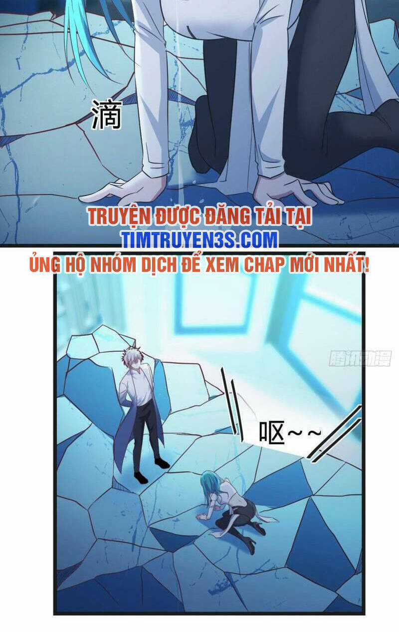 Trước Khi Vô Địch Ta Nợ Tình Quá Nhiều Chapter 57 trang 43