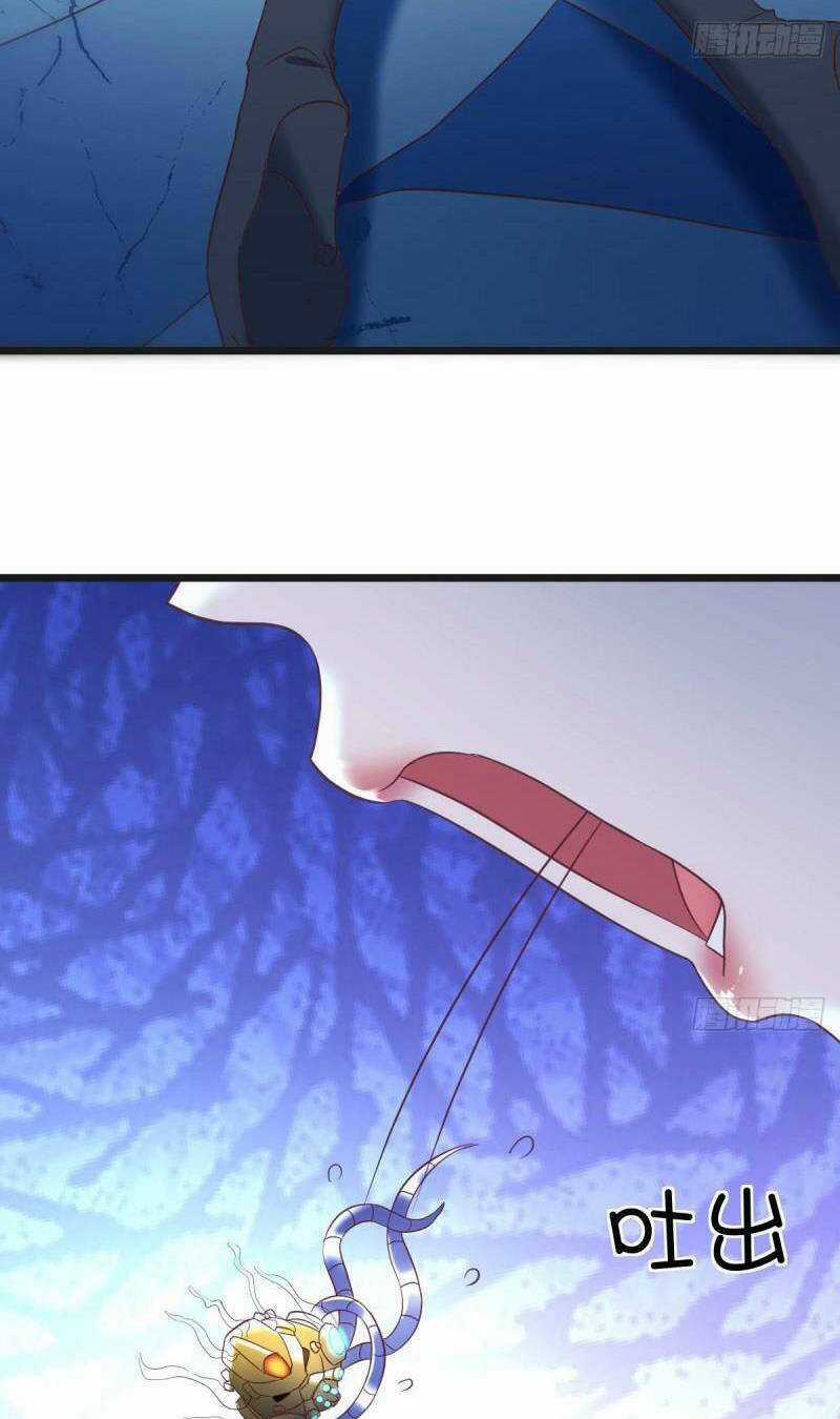 Trước Khi Vô Địch Ta Nợ Tình Quá Nhiều Chapter 57 trang 45