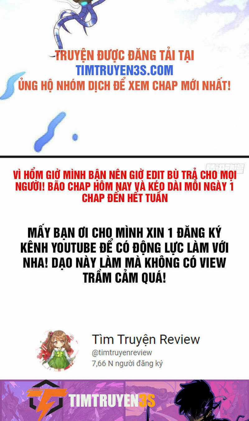 Trước Khi Vô Địch Ta Nợ Tình Quá Nhiều Chapter 57 trang 46