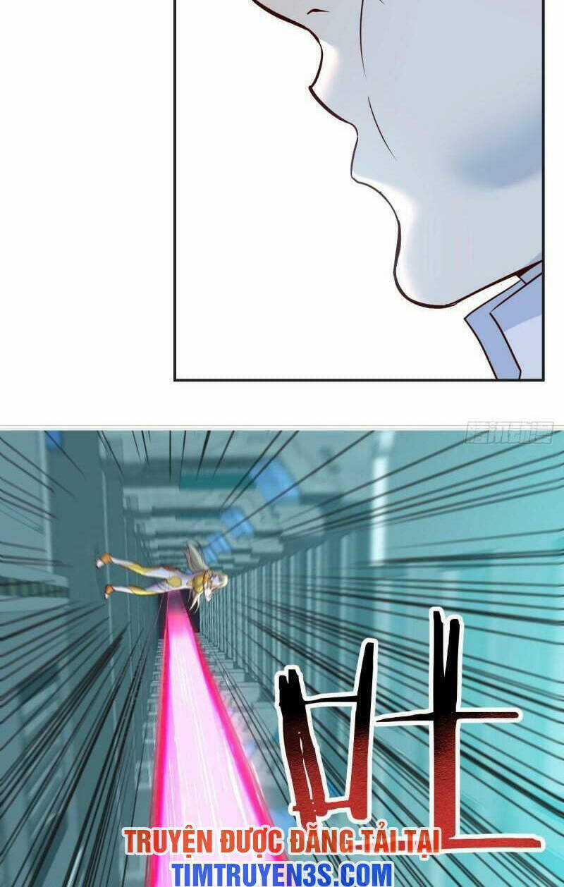 Trước Khi Vô Địch Ta Nợ Tình Quá Nhiều Chapter 57 trang 5