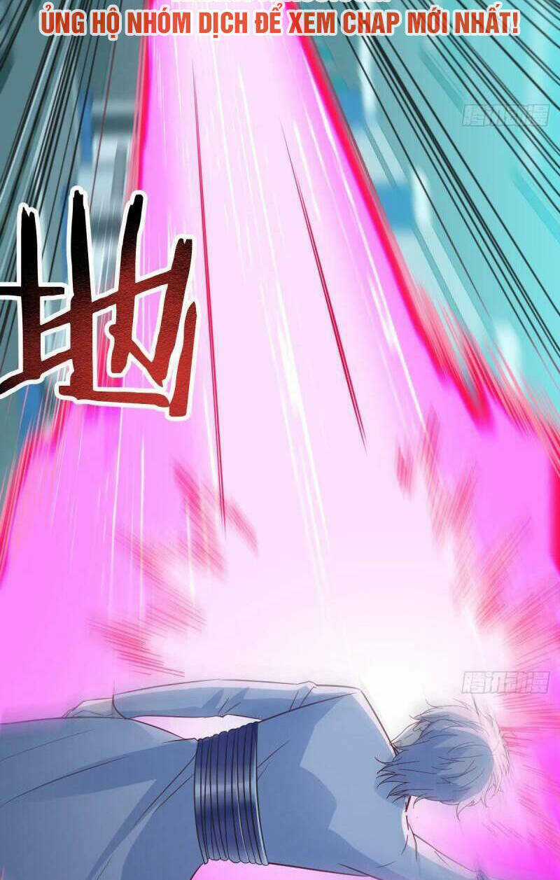 Trước Khi Vô Địch Ta Nợ Tình Quá Nhiều Chapter 57 trang 6