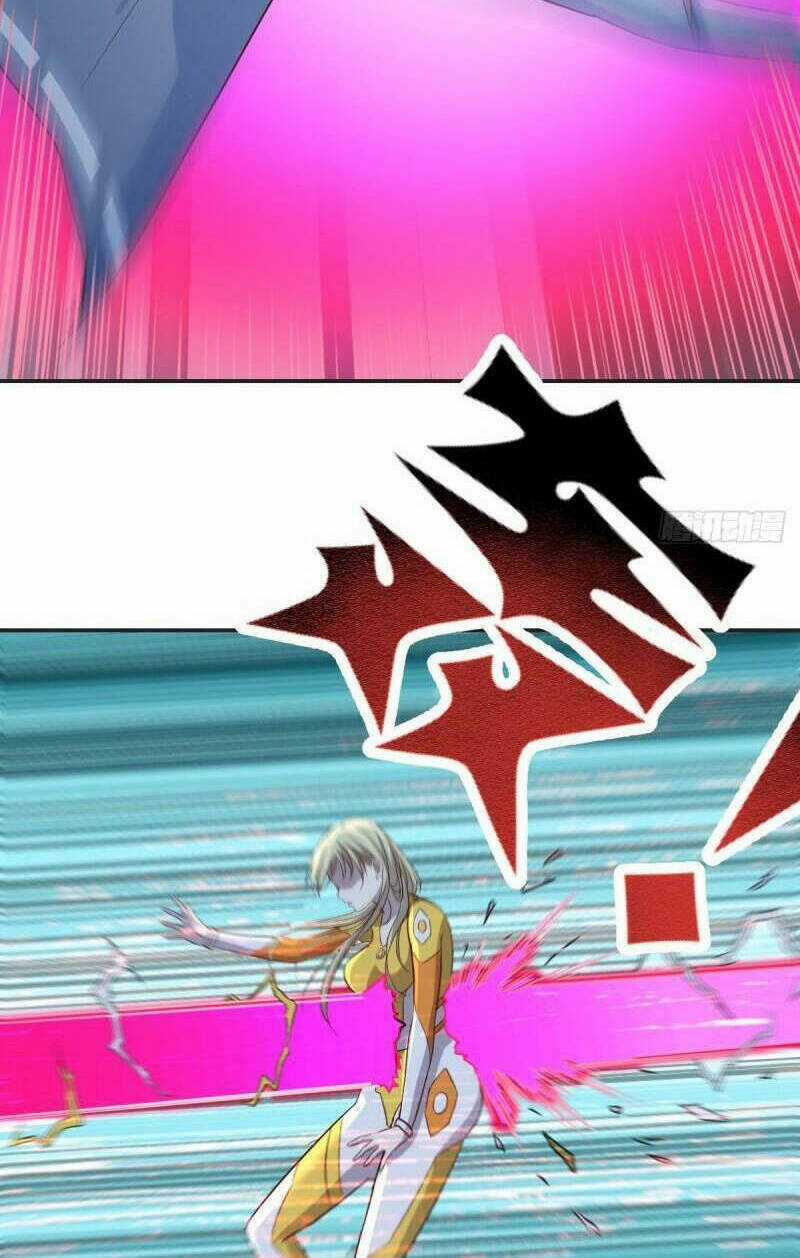 Trước Khi Vô Địch Ta Nợ Tình Quá Nhiều Chapter 57 trang 7