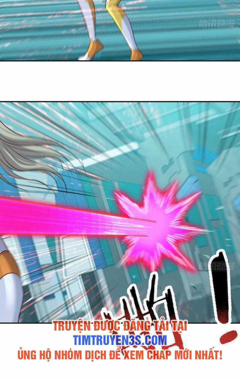 Trước Khi Vô Địch Ta Nợ Tình Quá Nhiều Chapter 57 trang 8