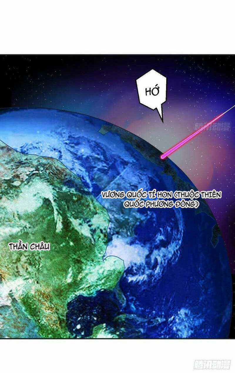 Trước Khi Vô Địch Ta Nợ Tình Quá Nhiều Chapter 57 trang 9