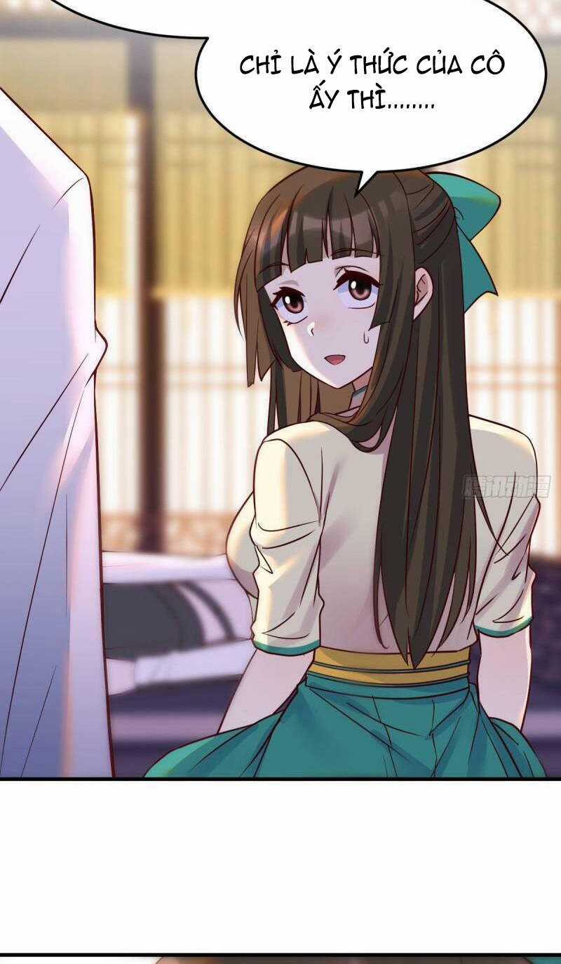 Trước Khi Vô Địch Ta Nợ Tình Quá Nhiều Chapter 58 trang 13