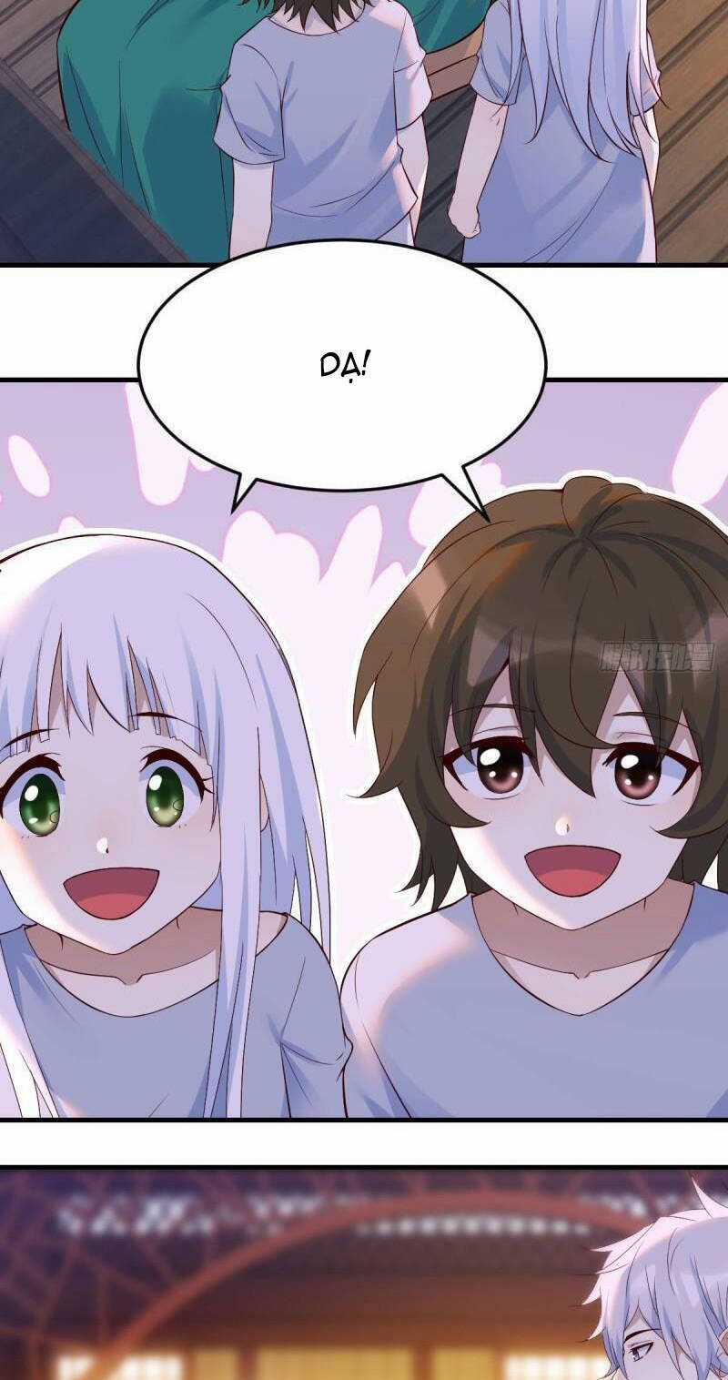 Trước Khi Vô Địch Ta Nợ Tình Quá Nhiều Chapter 58 trang 16