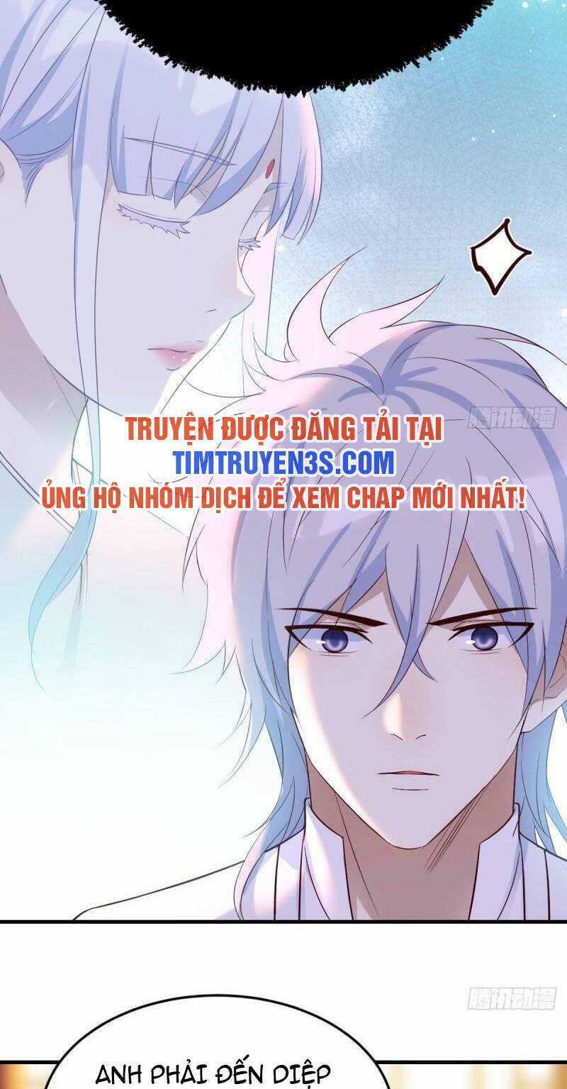 Trước Khi Vô Địch Ta Nợ Tình Quá Nhiều Chapter 58 trang 19