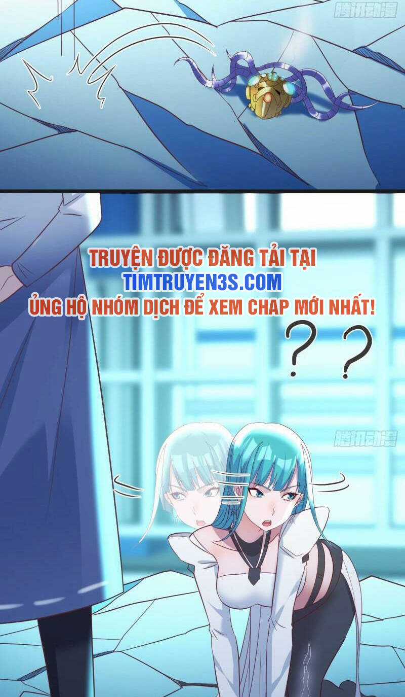 Trước Khi Vô Địch Ta Nợ Tình Quá Nhiều Chapter 58 trang 2