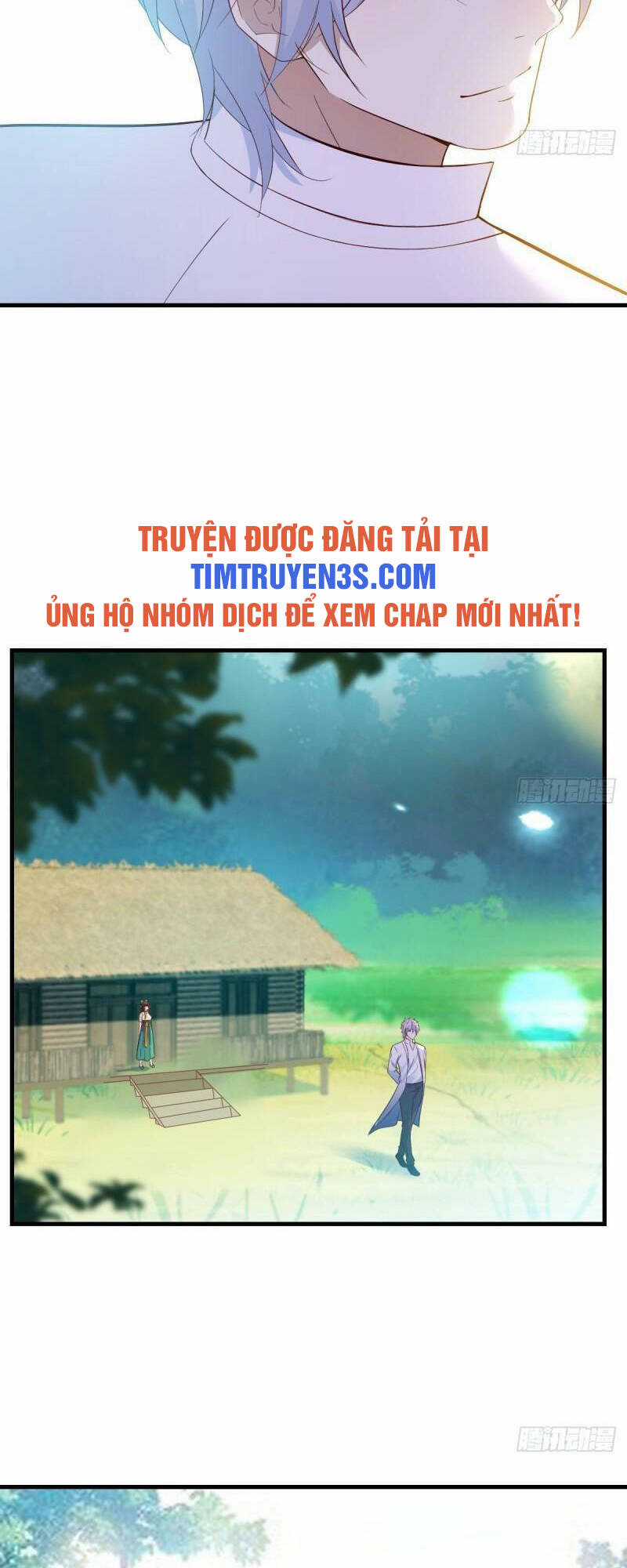 Trước Khi Vô Địch Ta Nợ Tình Quá Nhiều Chapter 58 trang 24