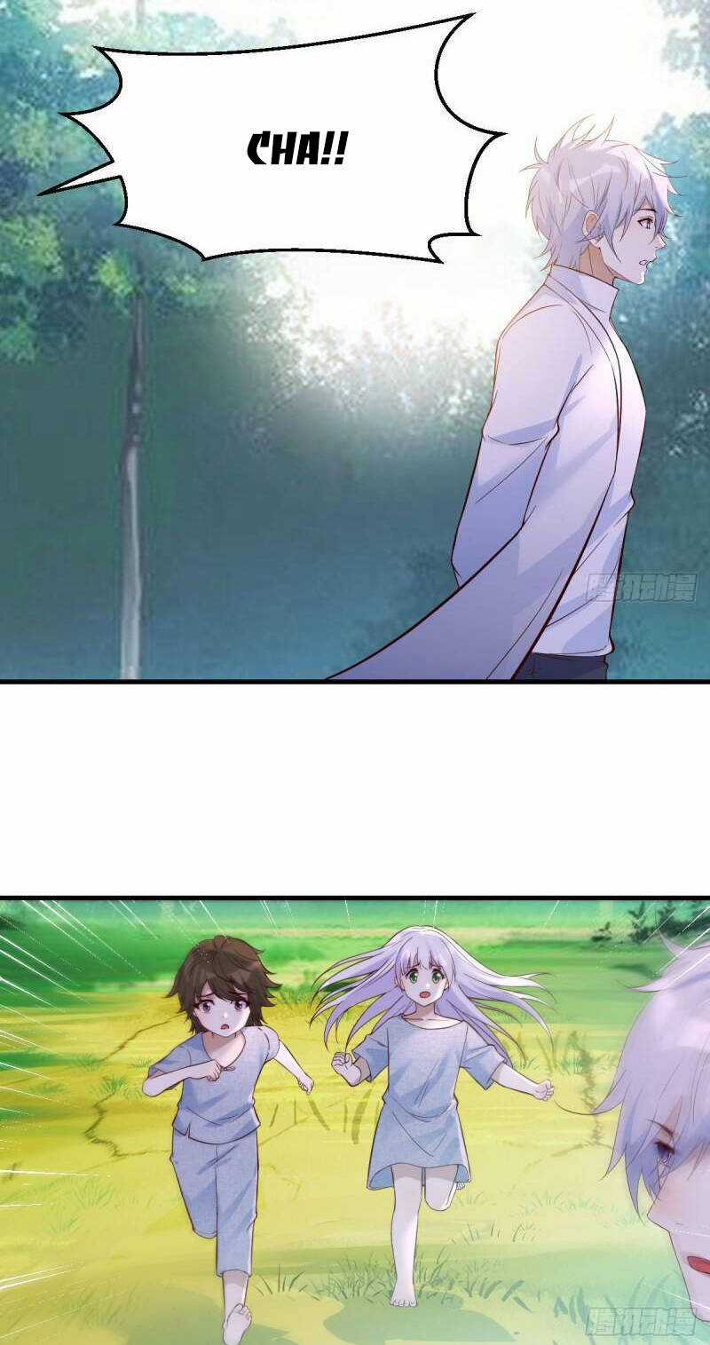 Trước Khi Vô Địch Ta Nợ Tình Quá Nhiều Chapter 58 trang 25