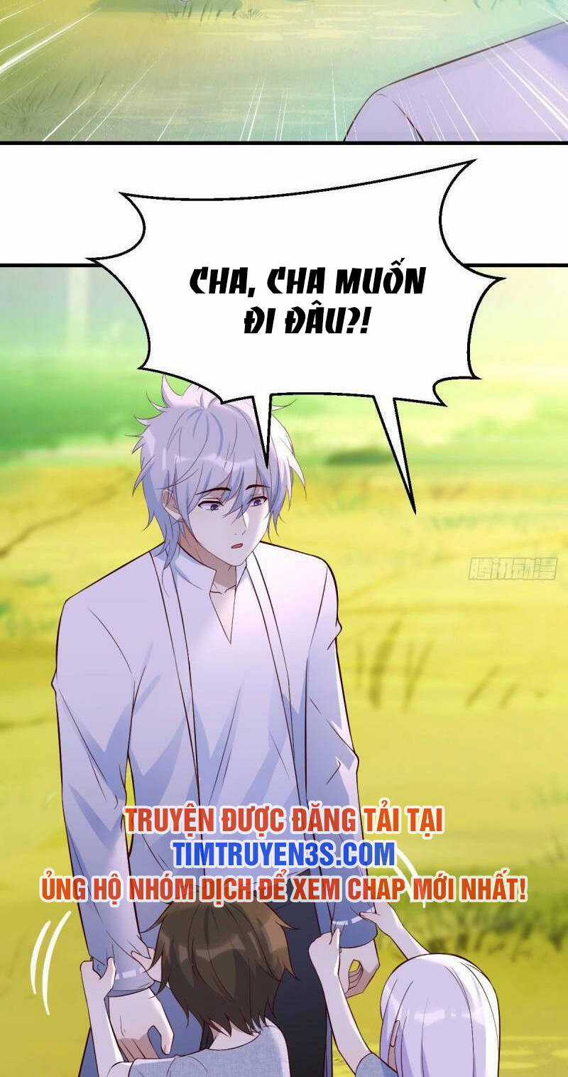 Trước Khi Vô Địch Ta Nợ Tình Quá Nhiều Chapter 58 trang 26