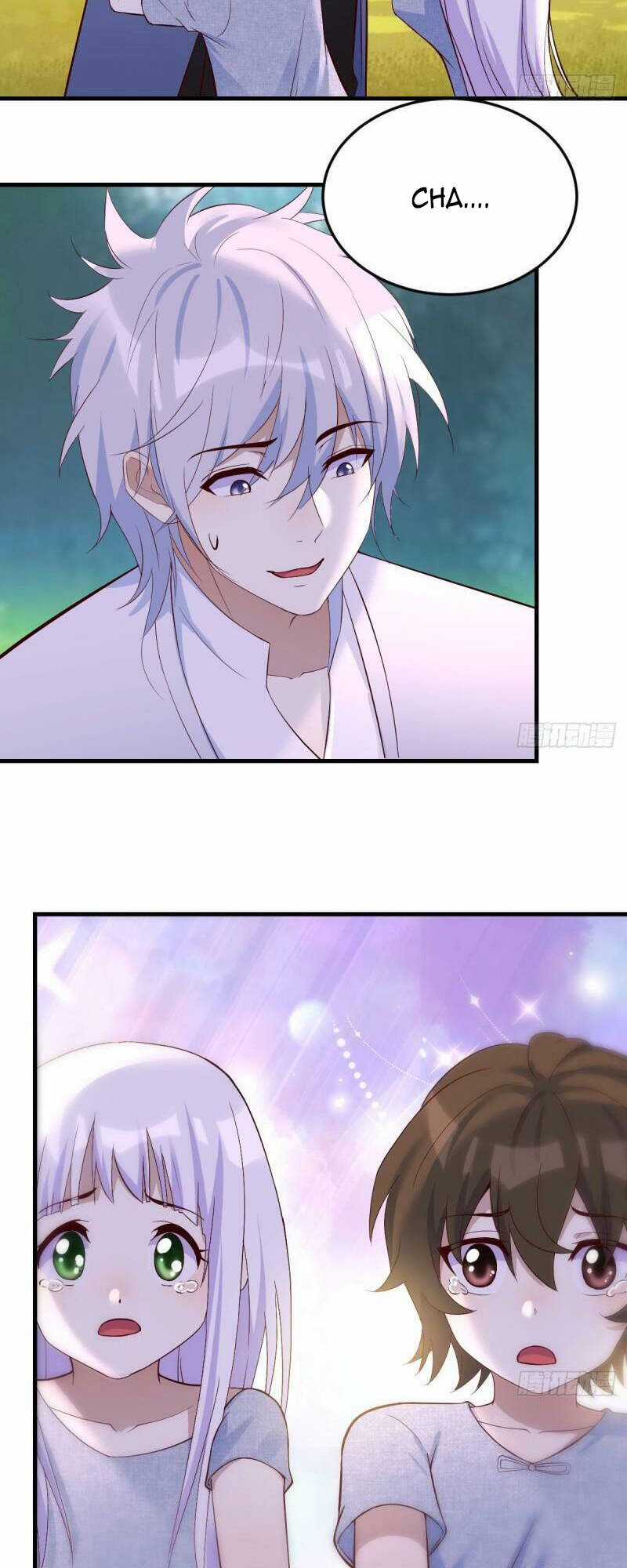 Trước Khi Vô Địch Ta Nợ Tình Quá Nhiều Chapter 58 trang 27