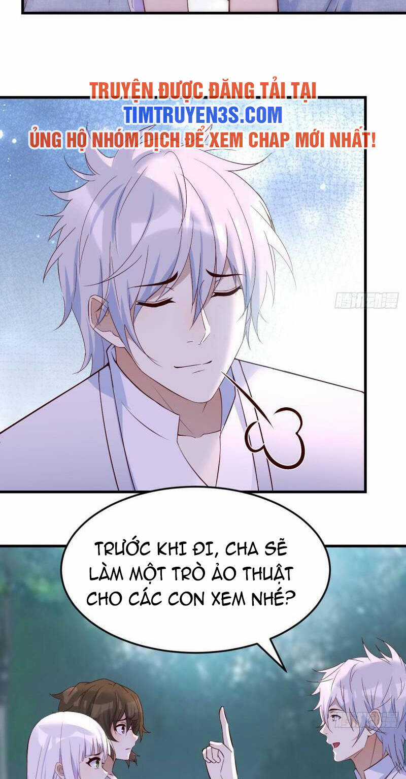 Trước Khi Vô Địch Ta Nợ Tình Quá Nhiều Chapter 58 trang 28