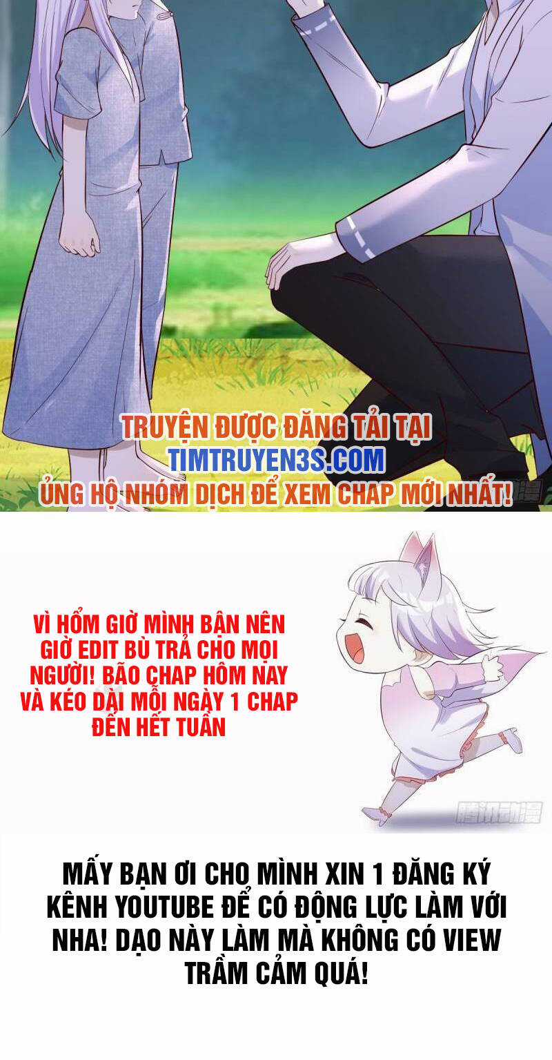Trước Khi Vô Địch Ta Nợ Tình Quá Nhiều Chapter 58 trang 29