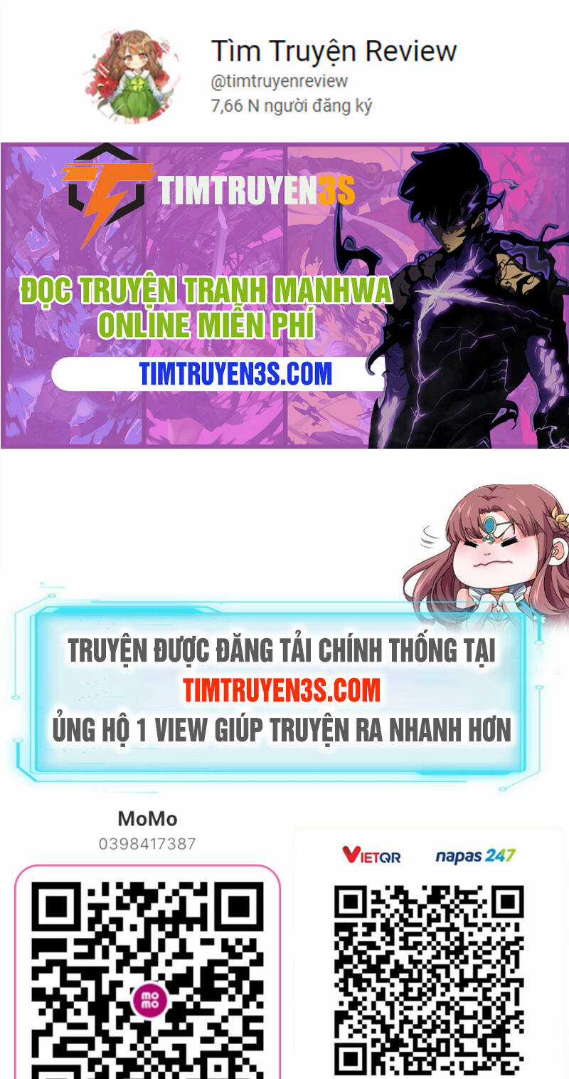 Trước Khi Vô Địch Ta Nợ Tình Quá Nhiều Chapter 58 trang 30