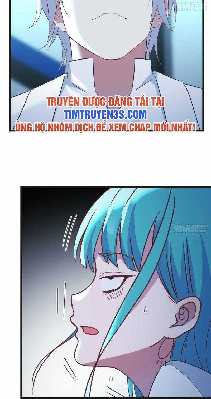 Trước Khi Vô Địch Ta Nợ Tình Quá Nhiều Chapter 58 trang 4