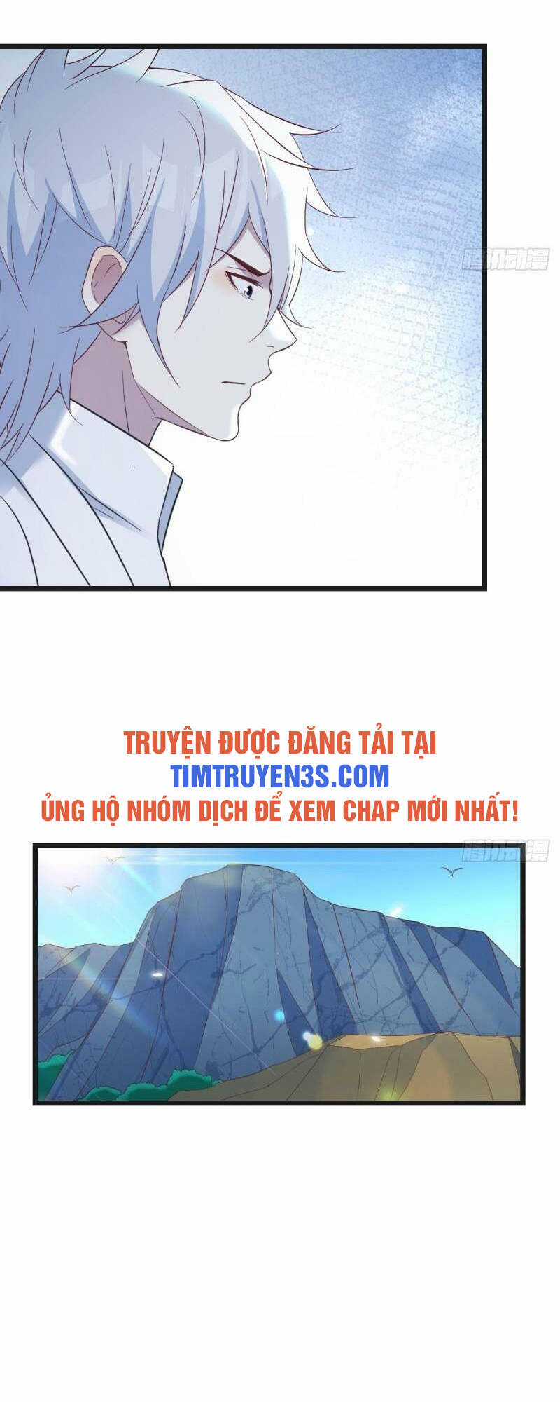 Trước Khi Vô Địch Ta Nợ Tình Quá Nhiều Chapter 58 trang 6