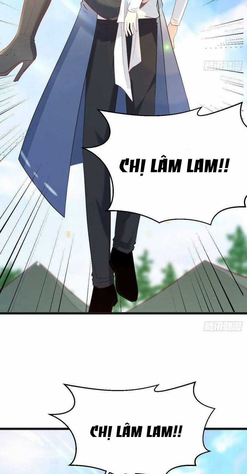 Trước Khi Vô Địch Ta Nợ Tình Quá Nhiều Chapter 58 trang 8