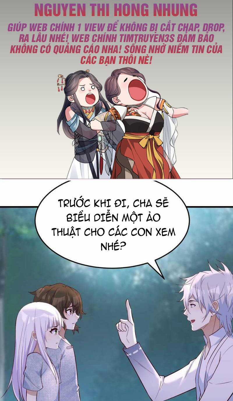 Trước Khi Vô Địch Ta Nợ Tình Quá Nhiều Chapter 59 trang 1