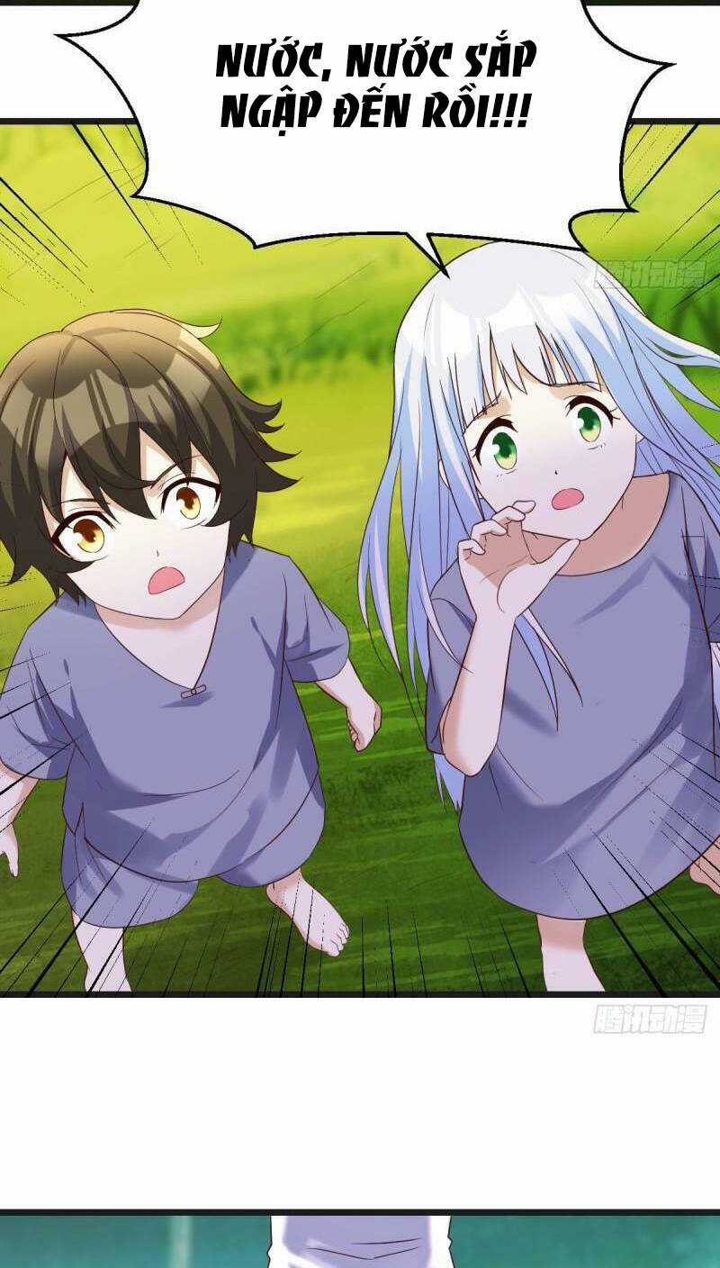 Trước Khi Vô Địch Ta Nợ Tình Quá Nhiều Chapter 59 trang 10