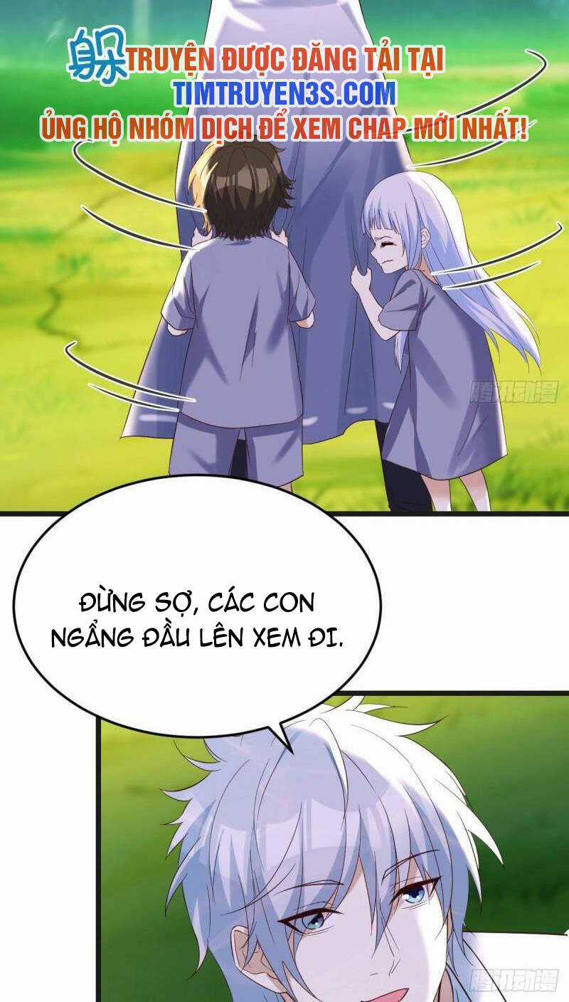 Trước Khi Vô Địch Ta Nợ Tình Quá Nhiều Chapter 59 trang 11